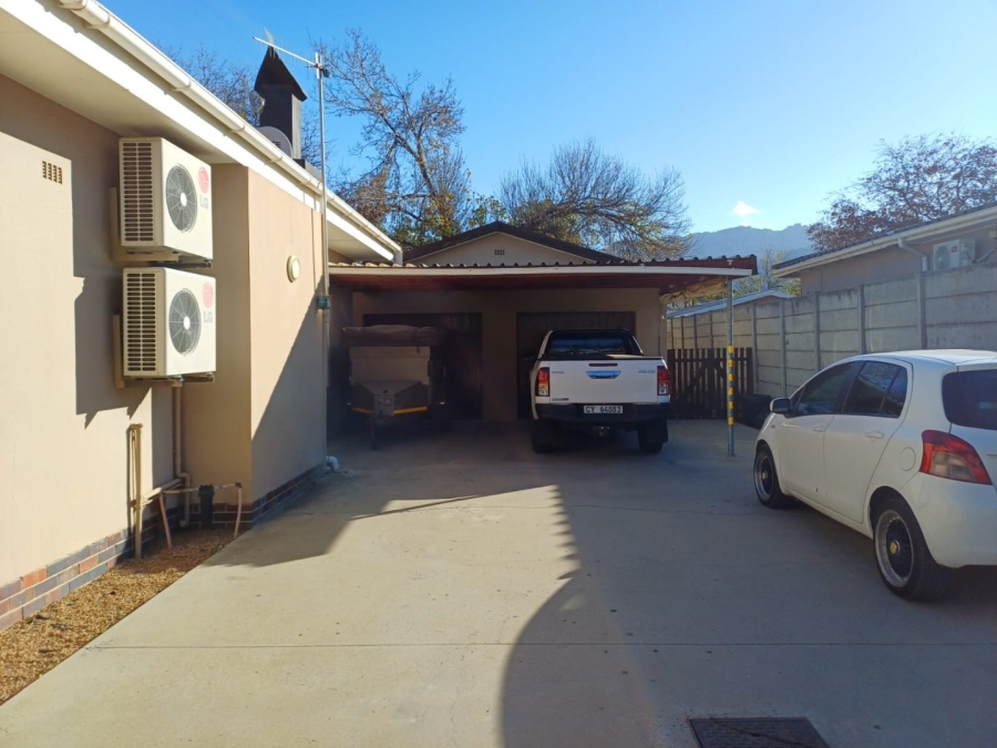 4 Bedroom Property for Sale in Prince Alfred Hamlet Western Cape
